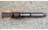 SIG Sauer ~ P210 ~ 9x19 - Image 4 of 4