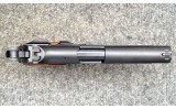 SIG Sauer ~ P210 ~ 9x19 - Image 3 of 4