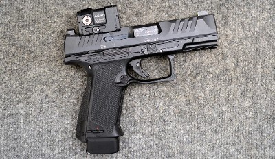 Walther ~ PDP F Series PSP ~ 9x19 - Image 1 of 4
