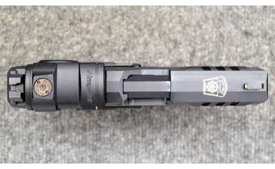 Walther ~ PDP F Series PSP ~ 9x19 - Image 3 of 4