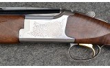 Browning ~ Citori 525 ~ 12 Ga - 6 of 11