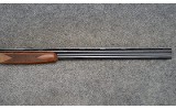 Beretta ~ 686 Silver Pigeon ? ~ 20 Ga - 4 of 11