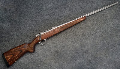 Sako ~ 90S ~ .22-250 Rem - Image 1 of 11