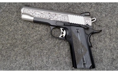 Ruger ~ SR1911 Street Ed. ~ .45 Auto - Image 2 of 4
