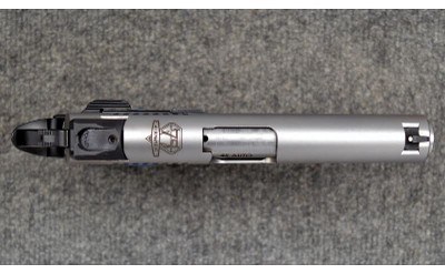 Ruger ~ SR1911 Street Ed. ~ .45 Auto - Image 3 of 3
