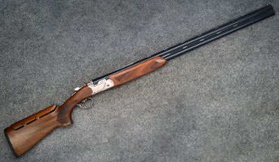 Beretta ~ 694 Trap ~ 12 Ga - Image 1 of 11