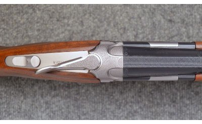 Beretta ~ 694 Trap ~ 12 Ga - Image 8 of 11