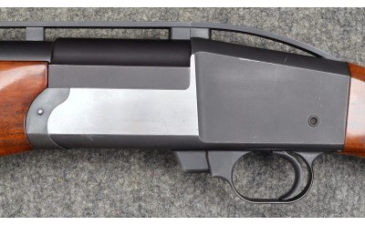 Ljutic ~ Mono Gun ~ 12 Ga - Image 6 of 11