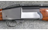 Ljutic ~ Mono Gun ~ 12 Ga - Image 3 of 11