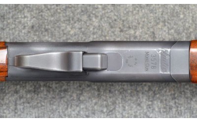 Ljutic ~ Mono Gun ~ 12 Ga - Image 9 of 11