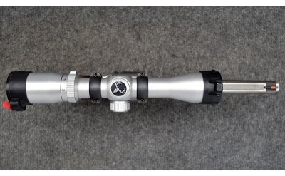 Ruger ~ Redhawk ~ .44 Mag - Image 3 of 4