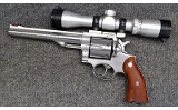 Ruger ~ Redhawk ~ .44 Mag - Image 2 of 4