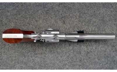 Ruger ~ Redhawk ~ .44 Mag - Image 4 of 4