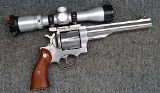 Ruger ~ Redhawk ~ .44 Mag - Image 1 of 4