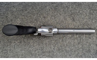 S&W ~ 686-6 ~ .357 Mag - Image 4 of 4