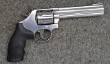 S&W ~ 686-6 ~ .357 Mag - Image 1 of 4