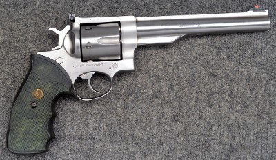 Ruger ~ Redhawk ~ .44 Mag - Image 1 of 4