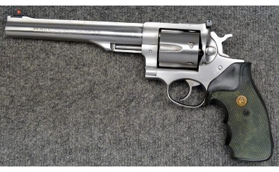 Ruger ~ Redhawk ~ .44 Mag - Image 2 of 4