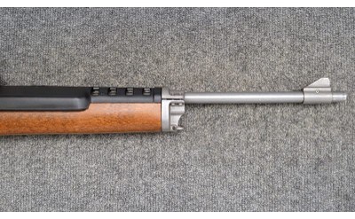 Ruger ~ Ranch Rifle ~ .223 Rem - Image 4 of 11