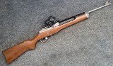 Ruger ~ Ranch Rifle ~ .223 Rem - Image 1 of 11
