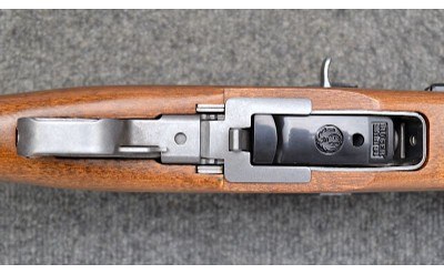 Ruger ~ Ranch Rifle ~ .223 Rem - Image 9 of 11