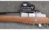 Ruger ~ Ranch Rifle ~ .223 Rem - Image 6 of 11
