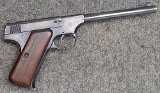 Colt ~ Pre-Woodsman ~ .22 LR - 1 of 4