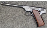 Colt ~ Pre-Woodsman ~ .22 LR - 2 of 4