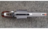 S&W ~ 686-6 ~ .357 Mag - 3 of 4