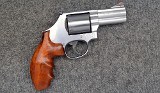 S&W ~ 686-6 ~ .357 Mag - 1 of 4