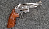 S&W ~ 19-3 ~ .357 Mag