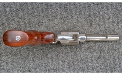 S&W ~ 19-3 ~ .357 Mag - Image 4 of 4