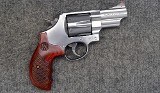 S&W ~ 629-6 ~ .44 Mag - 1 of 4
