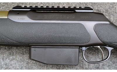 J.P. Sauer ~ 202 ~ .308 Win / .30-06 Sprg - Image 6 of 11