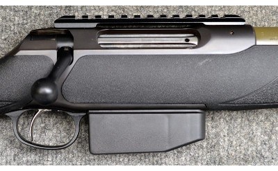 J.P. Sauer ~ 202 ~ .308 Win / .30-06 Sprg - Image 3 of 11