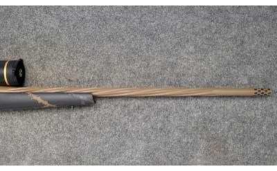 Weatherby ~ Mark V Ltd. ~ .300 Wby Mag - Image 4 of 11
