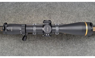 Weatherby ~ Mark V Ltd. ~ .300 Wby Mag - Image 8 of 11