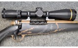 Weatherby ~ Mark V Ltd. ~ .300 Wby Mag - Image 3 of 11