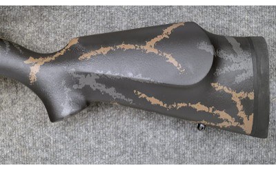 Weatherby ~ Mark V Ltd. ~ .300 Wby Mag - Image 7 of 11