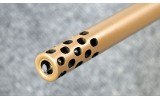 Weatherby ~ Mark V Ltd. ~ .300 Wby Mag - Image 11 of 11