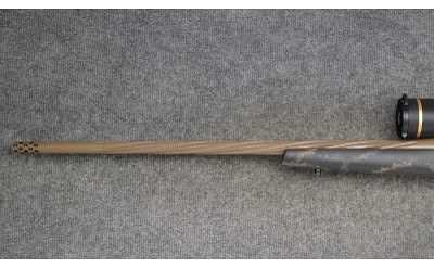 Weatherby ~ Mark V Ltd. ~ .300 Wby Mag - Image 5 of 11