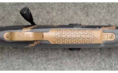 Weatherby ~ Mark V Ltd. ~ .300 Wby Mag - Image 9 of 11