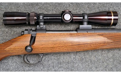 Kimber ~ 84L ~ .30-06 Sprg - Image 3 of 11