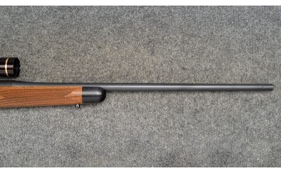Kimber ~ 84L ~ .30-06 Sprg - Image 4 of 11