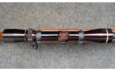 Kimber ~ 84L ~ .30-06 Sprg - Image 8 of 11
