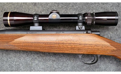 Kimber ~ 84L ~ .30-06 Sprg - Image 6 of 11