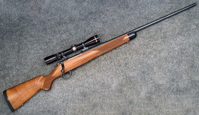 Kimber ~ 84L ~ .30-06 Sprg - Image 1 of 11