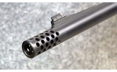 A-Square ~ Hannibal ~ .416 Hoffman - Image 11 of 11