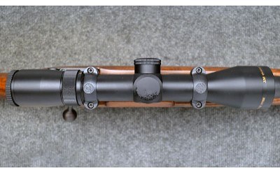 A-Square ~ Hannibal ~ .416 Hoffman - Image 8 of 11