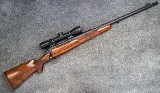 A-Square ~ Hannibal ~ .416 Hoffman - Image 1 of 11